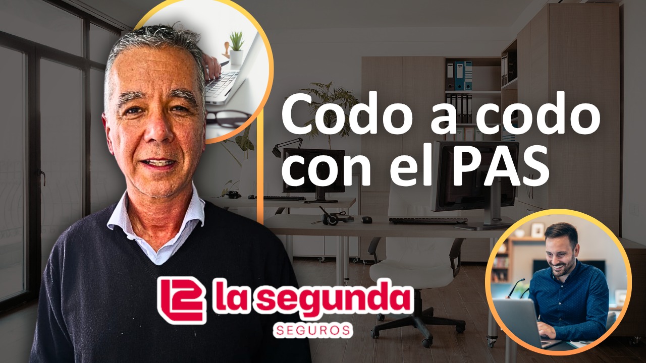 Viajamos a Rosario para conocer cómo están analizando la suscripción de los Riesgos Comerciales e Industriales, el excelente producto de Hogar que comercializan, su liderazgo del mercado en esos segmentos y más.